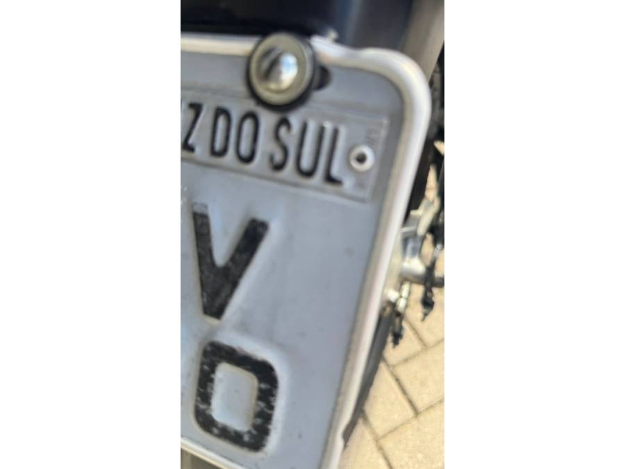 HONDA - CG 150 - 2006/2006 - Prata - R$ 10.900,00