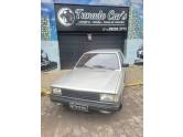 VOLKSWAGEN - VOYAGE - 1989/1989 - Prata - R$ 22.900,00