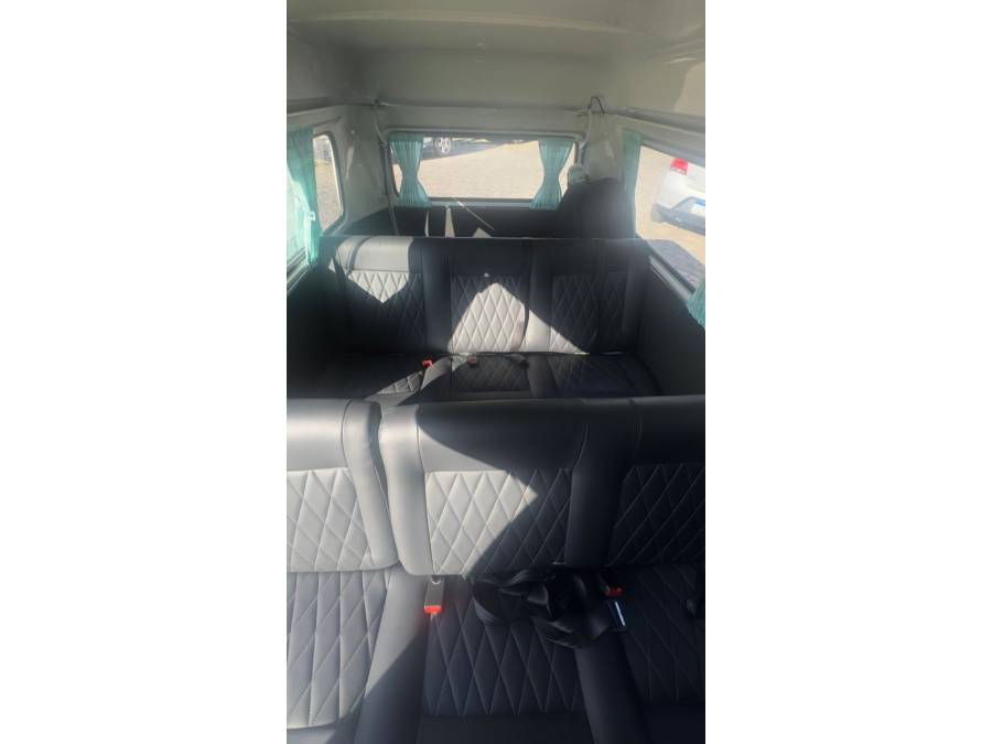 VOLKSWAGEN - KOMBI - 2009/2009 - Verde - R$ 80.000,00