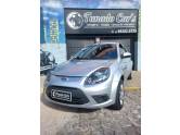 FORD - KA - 2013/2013 - Prata - R$ 28.900,00