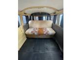 VOLKSWAGEN - KOMBI - 1980/1980 - Bege - R$ 25.900,00