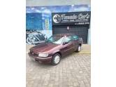 VOLKSWAGEN - LOGUS - 1993/1993 - Vermelha - R$ 20.000,00