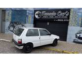 FIAT - UNO - 2008/2008 - Branca - R$ 17.000,00