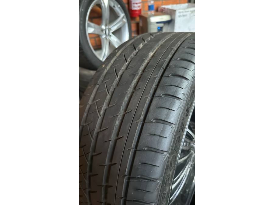 CHEVROLET - OPALA - 2000/2000 - Preta - R$ 2.900,00