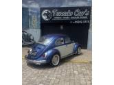 VOLKSWAGEN - FUSCA - 1972/1972 - Azul - R$ 18.900,00