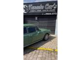 VOLKSWAGEN - TL - 1971/1971 - Verde - R$ 38.900,00