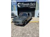 VOLKSWAGEN - BRASILIA - 1978/1978 - Verde - R$ 17.900,00