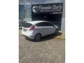 FORD - FIESTA - 2015/2015 - Branca - R$ 44.900,00