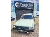 VOLKSWAGEN - GOL - 1984/1984 - Verde - R$ 15.900,00