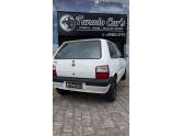 FIAT - UNO - 2008/2008 - Branca - R$ 17.000,00