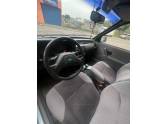 FORD - VERONA - 1991/1992 - Azul - R$ 17.900,00