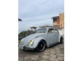 VOLKSWAGEN - FUSCA - 1980/1980 - Cinza - R$ 22.900,00