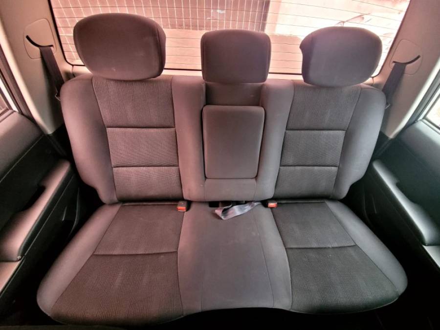 SSANGYONG - ACTYON SPORTS - 2013/2013 - Prata - R$ 55.900,00