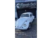 VOLKSWAGEN - FUSCA - 1981/1981 - Branca - R$ 15.900,00