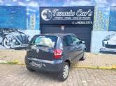 VOLKSWAGEN - FOX - 2008/2008 - Cinza - R$ 23.900,00