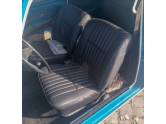 VOLKSWAGEN - VARIANT - 1975/1975 - Azul - R$ 22.900,00
