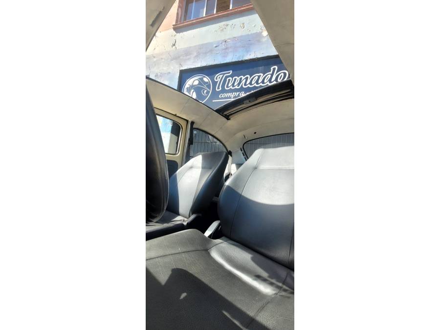 VOLKSWAGEN - FUSCA - 1977/1977 - Bege - R$ 15.900,00