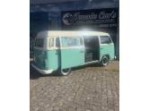 VOLKSWAGEN - KOMBI - 2009/2009 - Verde - R$ 80.000,00