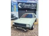 VOLKSWAGEN - GOL - 1984/1984 - Verde - R$ 15.900,00
