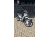 HONDA - BIZ 110I - 2024/2024 - Prata - R$ 12.900,00