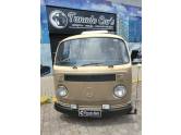 VOLKSWAGEN - KOMBI - 1980/1980 - Bege - R$ 25.900,00