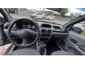 RENAULT - CLIO - 2008/2008 - Prata - R$ 19.900,00