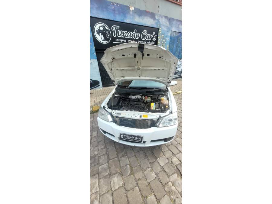 CHEVROLET - ASTRA - 2008/2008 - Branca - R$ 34.900,00
