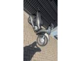 HONDA - BIZ 110I - 2024/2024 - Prata - R$ 12.900,00