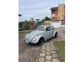VOLKSWAGEN - FUSCA - 1980/1980 - Cinza - R$ 22.900,00
