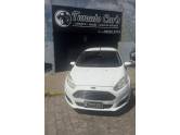 FORD - FIESTA - 2015/2015 - Branca - R$ 44.900,00