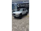 CHEVROLET - BLAZER - 2000/2000 - Prata - R$ 66.900,00