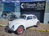 VOLKSWAGEN - FUSCA - 1977/1977 - Branca - R$ 23.900,00