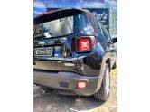 JEEP - RENEGADE - 2016/2016 - Preta - R$ 85.900,00