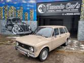 FIAT - 124 - 1976/1976 - Bege - R$ 38.000,00