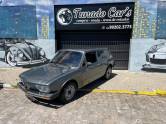 VOLKSWAGEN - BRASILIA - 1978/1978 - Verde - R$ 17.900,00