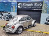 VOLKSWAGEN - FUSCA - 1983/1983 - Prata - R$ 22.900,00