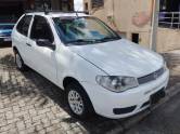 FIAT - PALIO - 2008/2008 - Branca - R$ 19.500,00