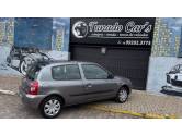 RENAULT - CLIO - 2008/2008 - Prata - R$ 19.900,00