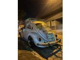VOLKSWAGEN - FUSCA - 1980/1980 - Cinza - R$ 22.900,00