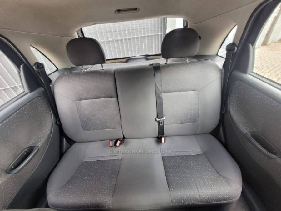 CHEVROLET - CORSA - 2009/2009 - Azul - R$ 28.900,00