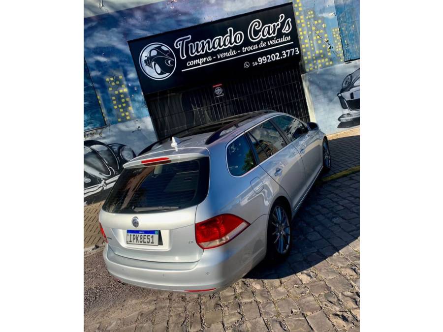 VOLKSWAGEN - JETTA - 2008/2008 - Prata - R$ 49.900,00