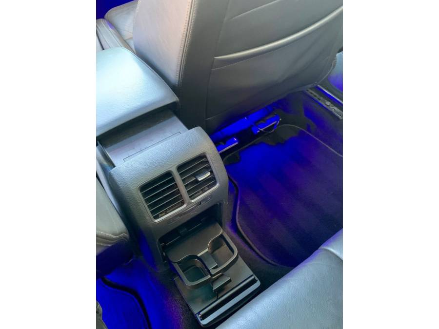 VOLKSWAGEN - JETTA - 2008/2008 - Prata - R$ 49.900,00