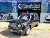 JEEP - RENEGADE - 2016/2016 - Preta - R$ 85.900,00