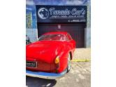 VOLKSWAGEN - KARMANN-GHIA - 1970/1970 - Vermelha - R$ 105.000,00