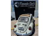VOLKSWAGEN - FUSCA - 1983/1983 - Cinza - R$ 20.900,00
