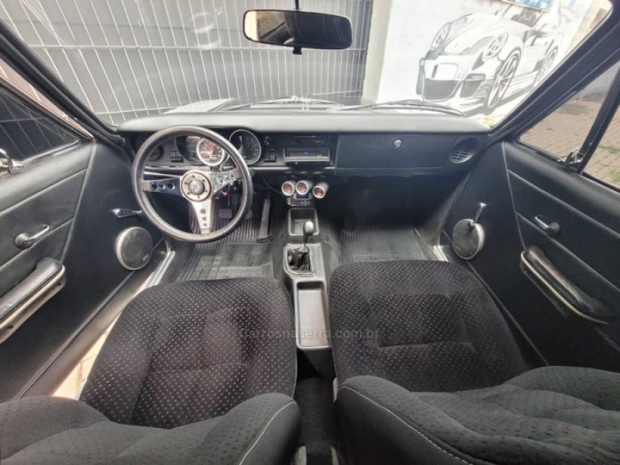 CHEVROLET - OPALA - 1976/1976 - Prata - R$ 79.900,00