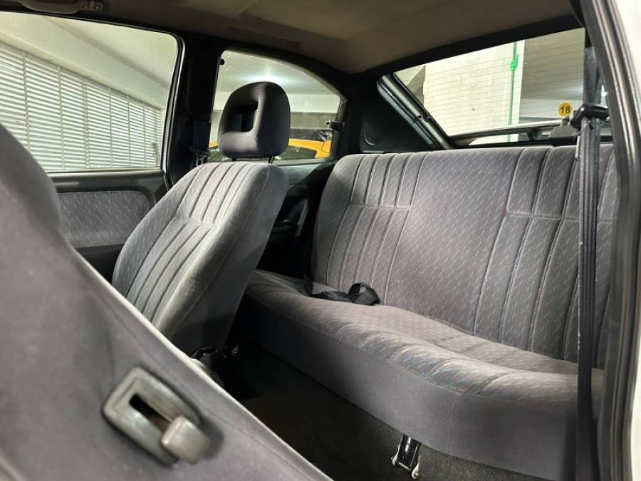 CHEVROLET - KADETT - 1998/1998 - Branca - R$ 18.900,00