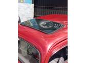 VOLKSWAGEN - 1300 - 1969/1969 - Vermelha - Sob Consulta